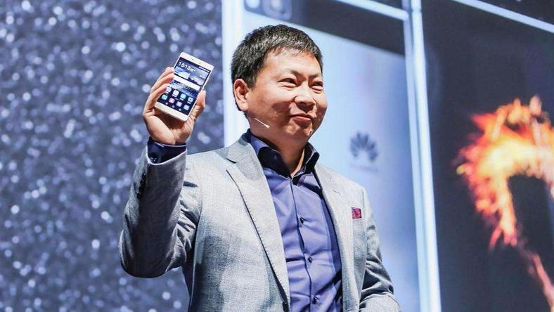 立志不做低端机的华为“打脸”了,但任正非瞄上的绝不止红米